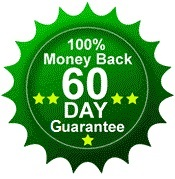 Money Back Guarantee