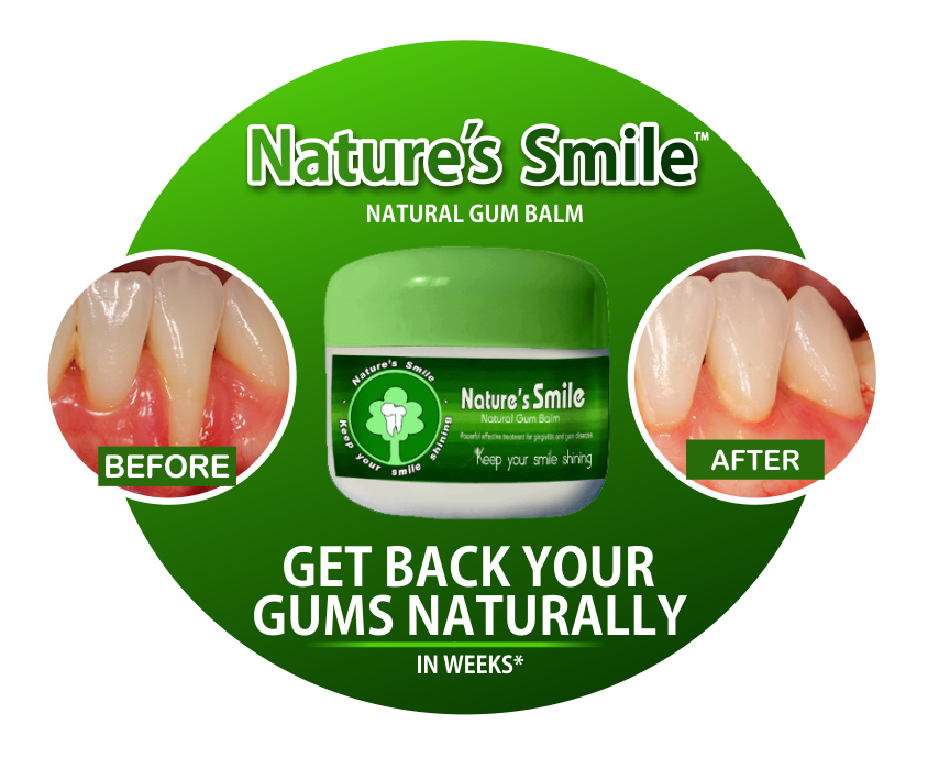 benefits of natures smile